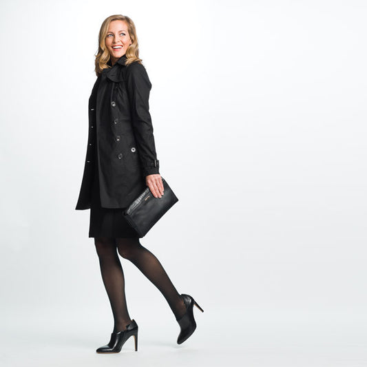 Sigvaris EverSheer Knee 20-30 mmHg