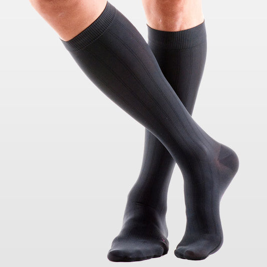 Mediven For Men Classic Knee 30-40 mmHg