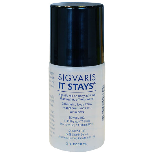 It Stays Skin Adhesive