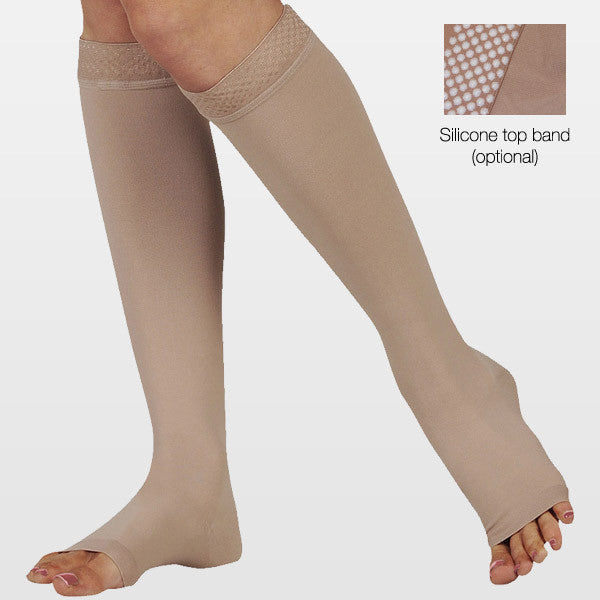 Juzo Soft Knee 20-30 mmHg