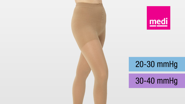 Mediven Plus Panty – LegSmart Compression Socks