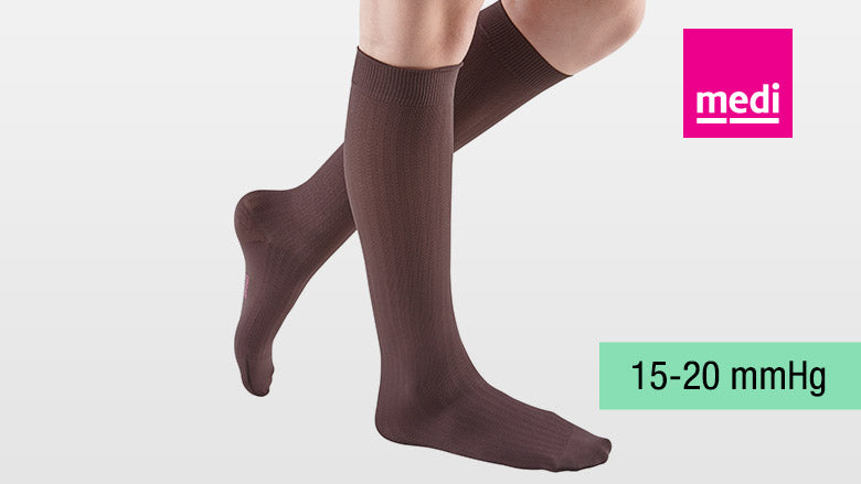 Mediven Active and Vitality Compression Socks
