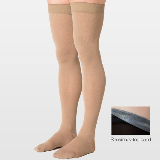 Sigvaris Microfiber Thigh 30-40 mmHg