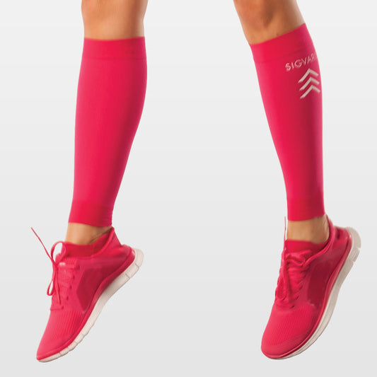 Sigvaris Performance Calf Sleeve 20-30 mmHg