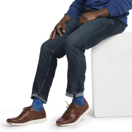 Sigvaris Microfiber Shades Knee 20-30 mmHg