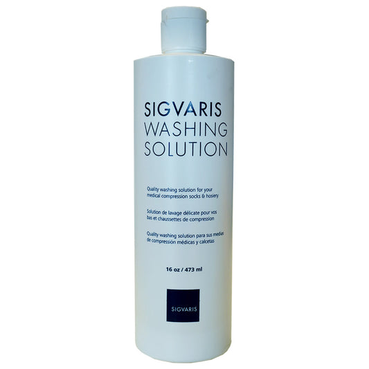 Compression Stocking Washing Solution 16 oz