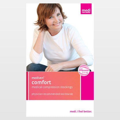 Mediven Comfort Panty 30-40 mmHg