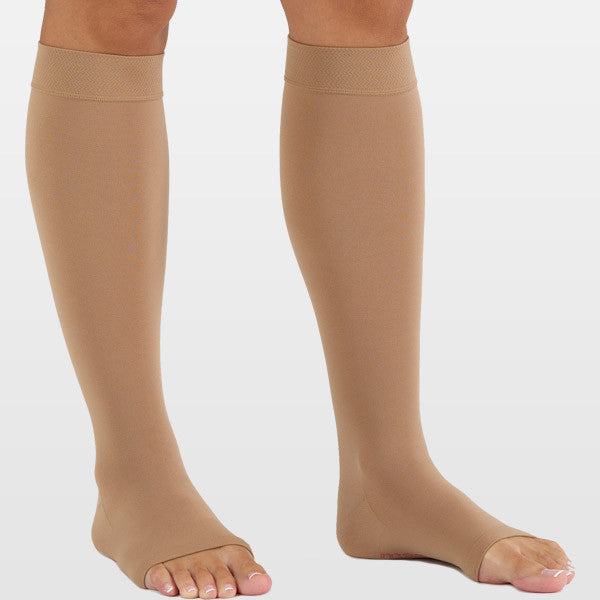 Mediven Comfort Knee 20-30 mmHg