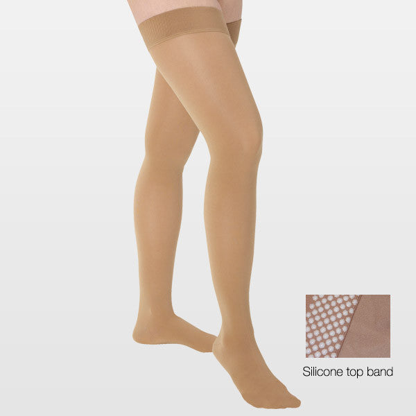 Mediven Comfort Thigh 30-40 mmHg – LegSmart Compression Socks