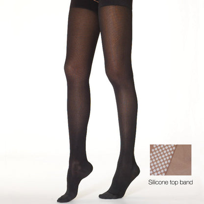 Sigvaris Cotton 230 Thigh