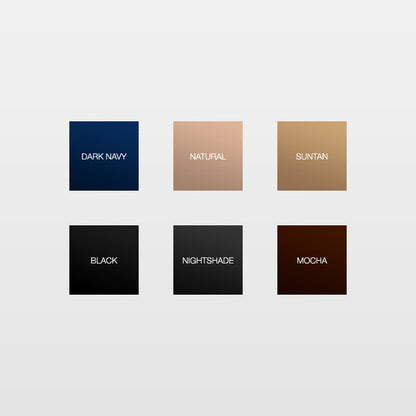 Sigvaris EverSheer Knee 30-40 mmHg