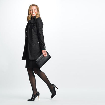 Sigvaris EverSheer Knee 30-40 mmHg