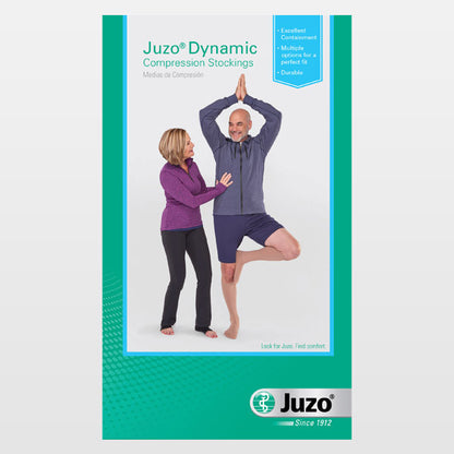 Juzo Dynamic Pantyhose