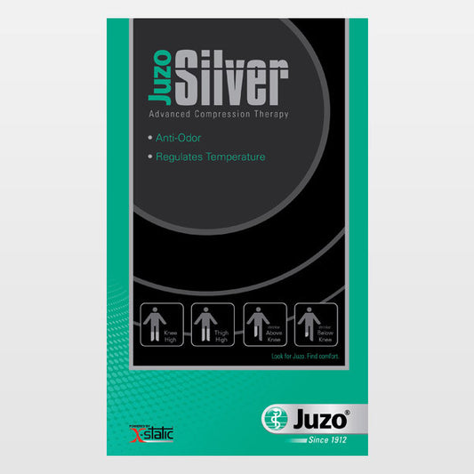 Juzo Silver Soft Knee