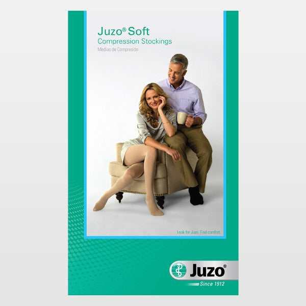 Juzo Soft Panty 30-40 mmHg