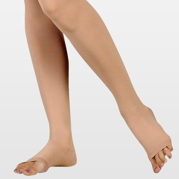 Juzo Soft Knee 30-40 mmHg – LegSmart Compression Socks