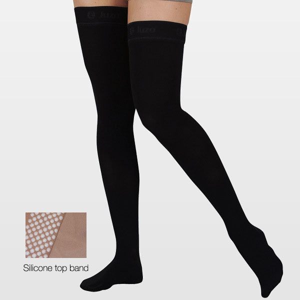 Juzo Soft Thigh 20-30 mmHg – LegSmart Compression Socks