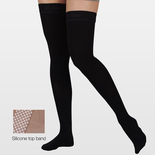 Juzo Soft Thigh 30-40 mmHg – LegSmart Compression Socks