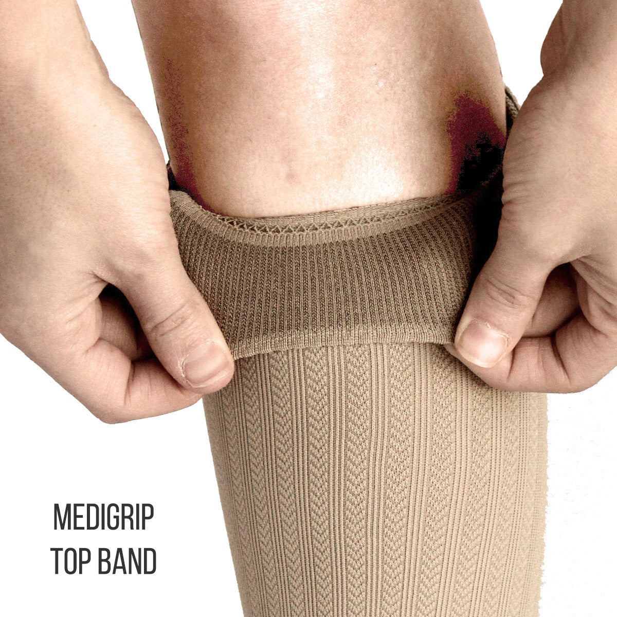 Mediven Vitality Knee 15-20 mmHg