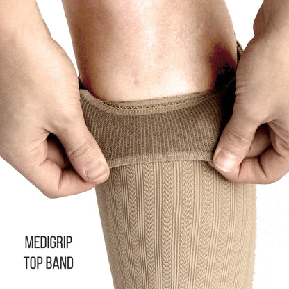 Mediven Vitality Knee 15-20 mmHg