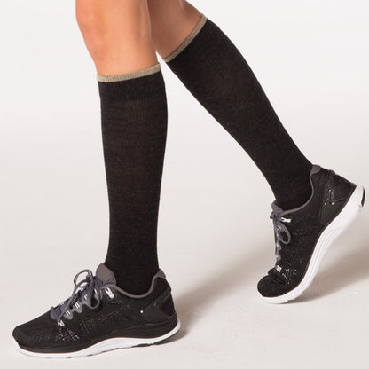 Sigvaris Merino Outdoor Knee 15-20 mmHg