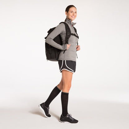 Sigvaris Merino Outdoor Knee 15-20 mmHg