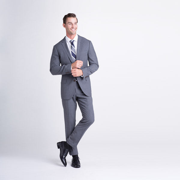 Sigvaris Microfiber Knee 20-30 mmHg