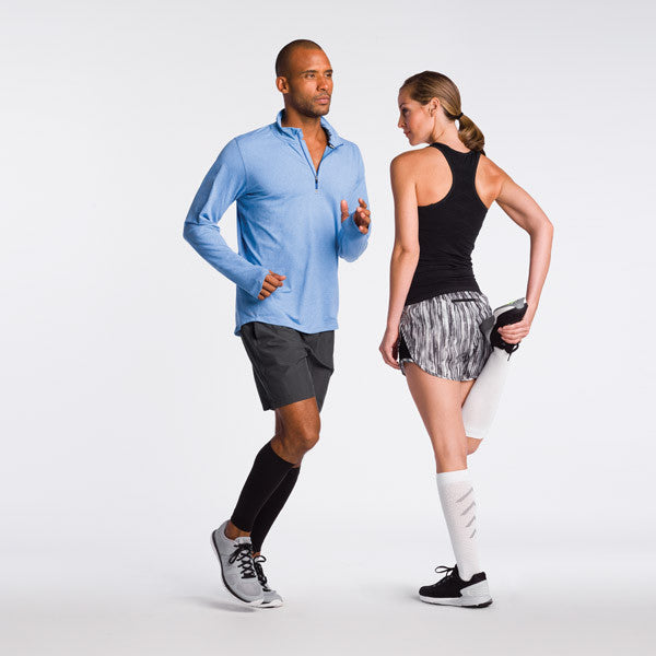 Sigvaris Performance Calf Sleeve 20-30 mmHg