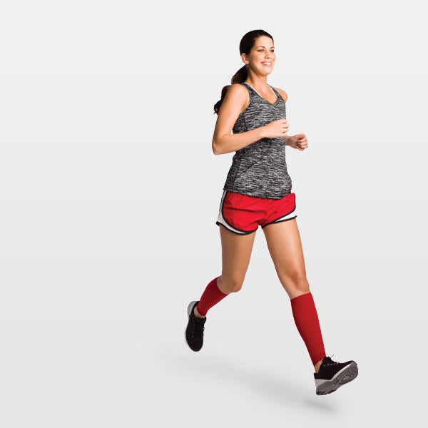 Sigvaris Performance Calf Sleeve 20-30 mmHg