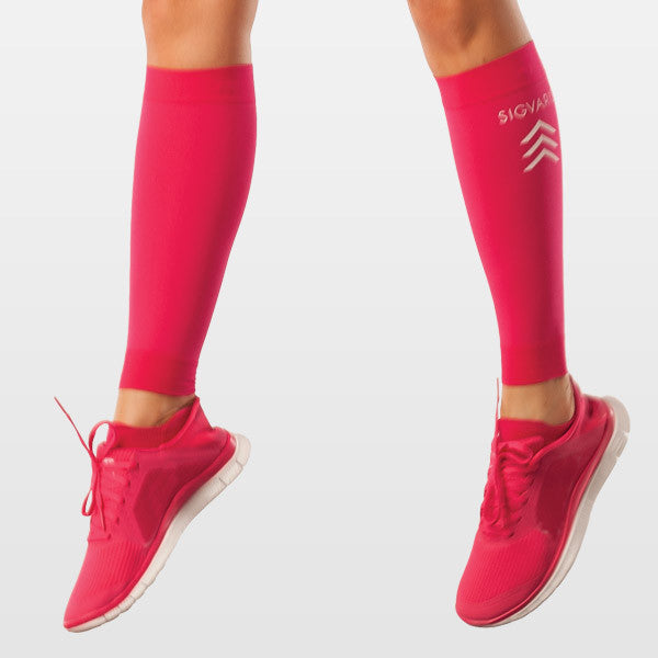 Sigvaris Performance Calf Sleeve 20-30 mmHg