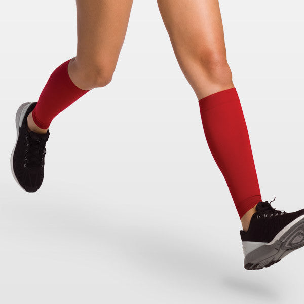 Sigvaris Performance Calf Sleeve 20-30 mmHg