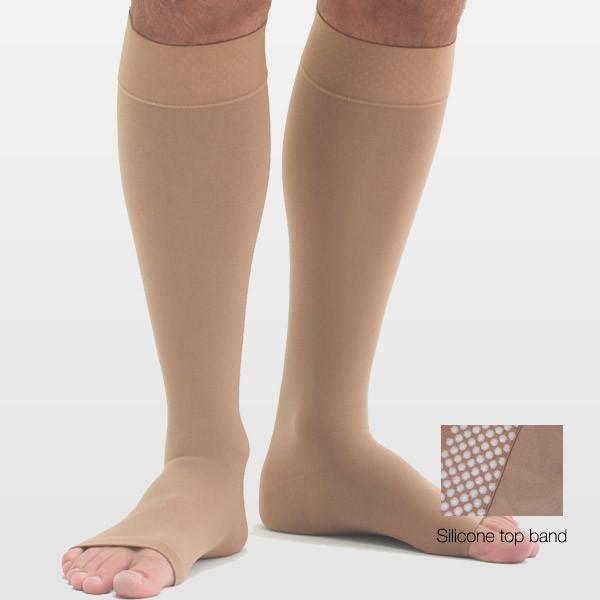 Open Toe Compression Socks for Varicose Veins in Canada