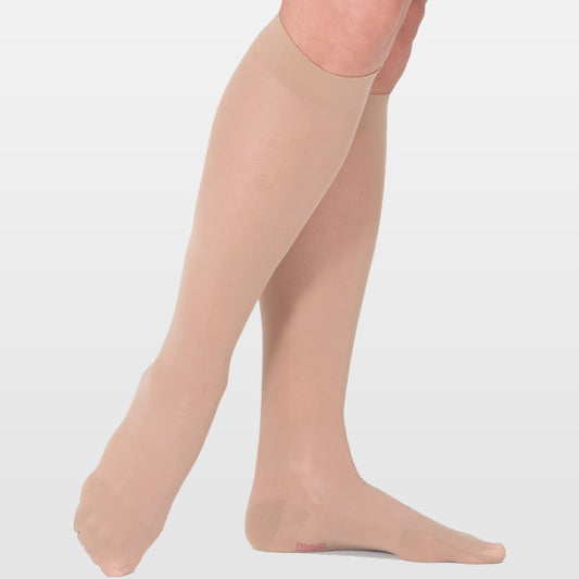 Mediven Sheer and Soft Knee 20-30 mmHg
