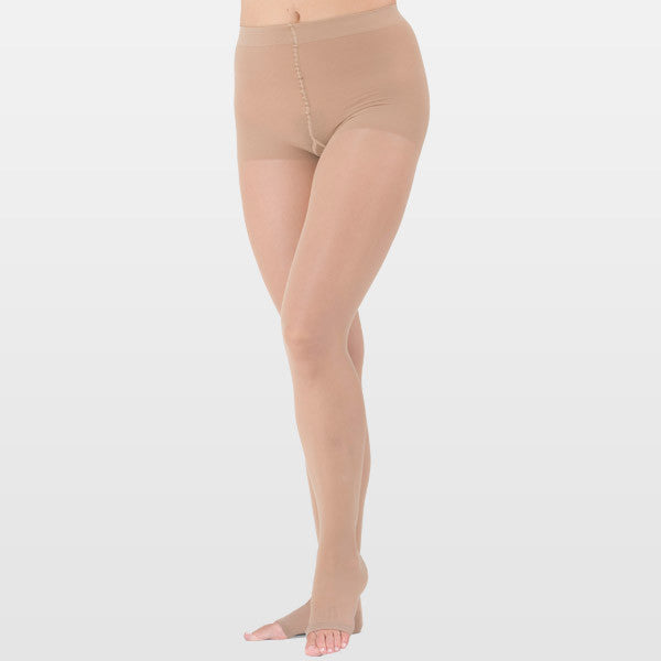 Mediven Sheer and Soft Panty 15-20 mmHg