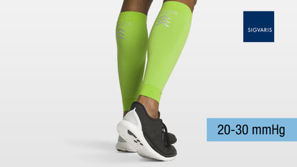 Sigvaris Performance Calf Sleeve 20-30 mmHg – LegSmart Compression