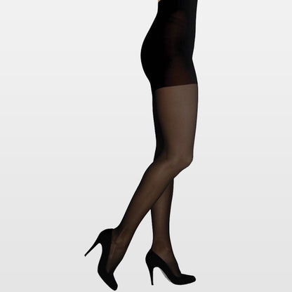 Sigvaris Soft Opaque Panty 30-40 mmHg